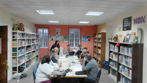 Pleno Extraord. 23/10/25