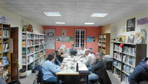 Pleno Ord. 26/11/2025